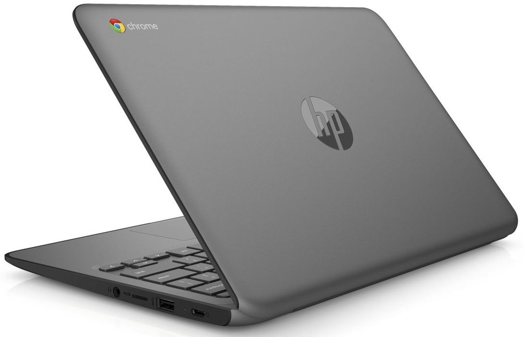 HP Chromebook 11A G6 - Education Edition [27]