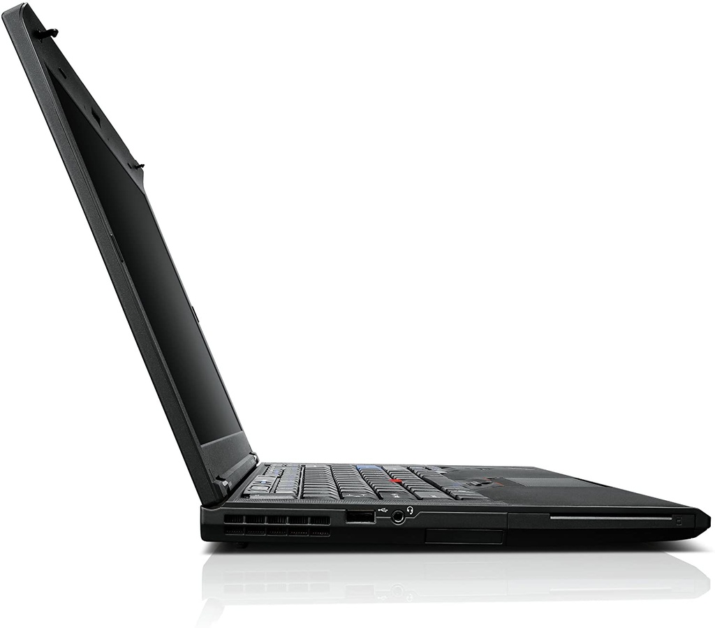 Lenovo ThinkPad T420 Laptop - 14" screen [36]