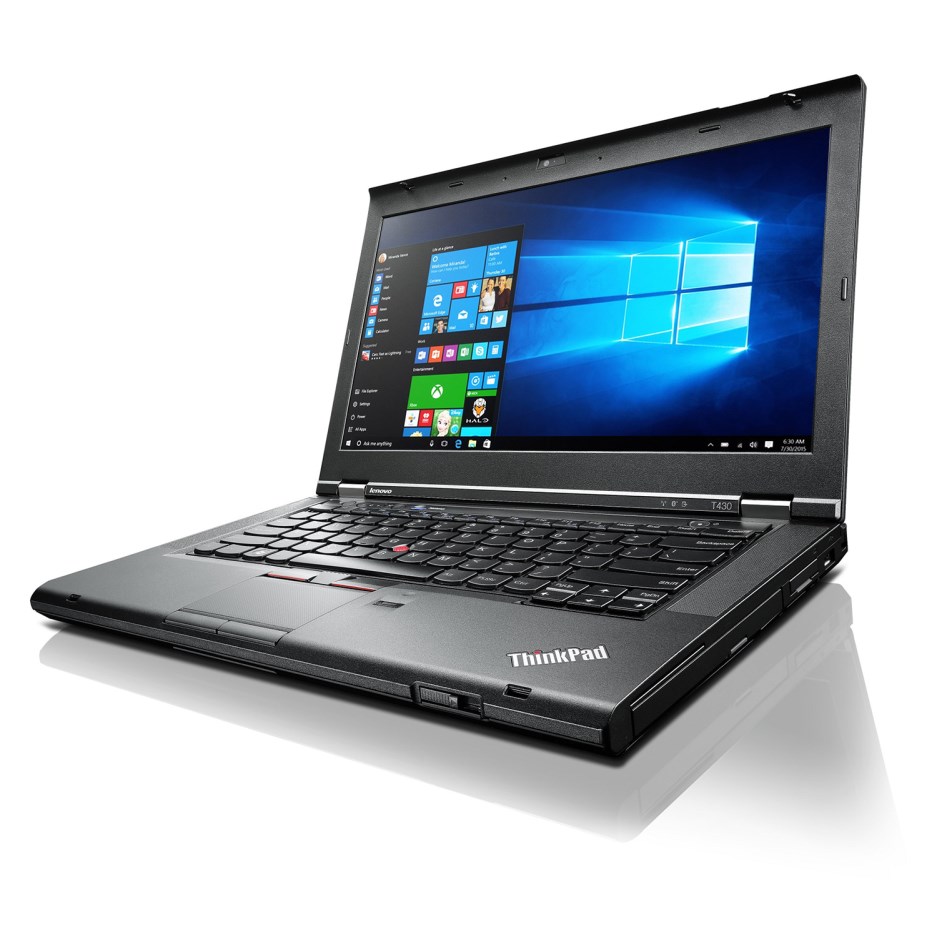 Lenovo ThinkPad T430 Laptop - 14&quot; screen [37]