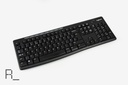Named Brand Wireless Keyboard [50]