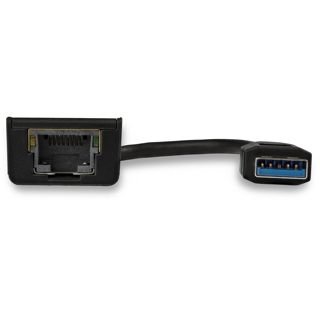 StartTech USB 3.0 to Gigabit Ethernet Network Adapter [53]
