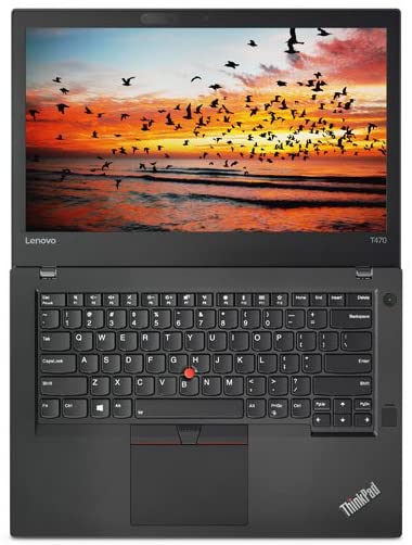 Lenovo ThinkPad T470 Laptop - 14&quot; screen [41]