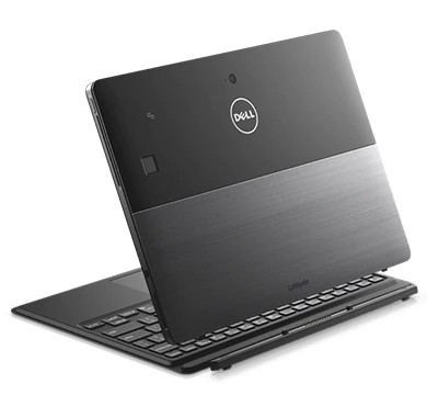 Dell Latitude 5285 Laptop - 12" screen [20]