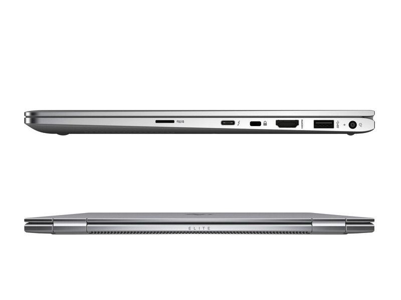 HP EliteBook X360 G2 Laptop - 12&quot; Touchscreen  