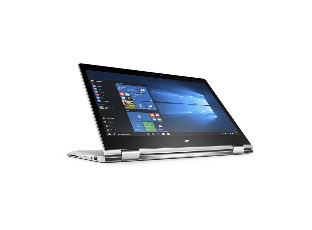 HP EliteBook X360 G2 Touchscreen Laptop 