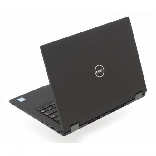 Dell Latitude 7390 12.5inch Display - Intel i7 8th / 16GB RAM / 240GB DDR4 - Windows 10 - B Grade