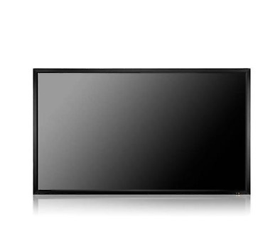 TV LG FLATRON 84WS70MS-B 84inch Display - B Grade