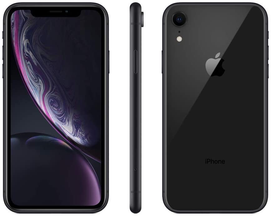 Apple iPhone X - 64GB - Black / B Grade