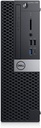 Dell Optiplex 7060 - Intel i7 8th / 16GB RAM / 512GB SSD - Windows 10 - B Grade