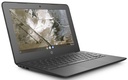HP Chromebook 11A G6 EE 11.6" - Intel Celeron N3350 / 4GB RAM / 16GB SSD - Chrome OS - B Grade