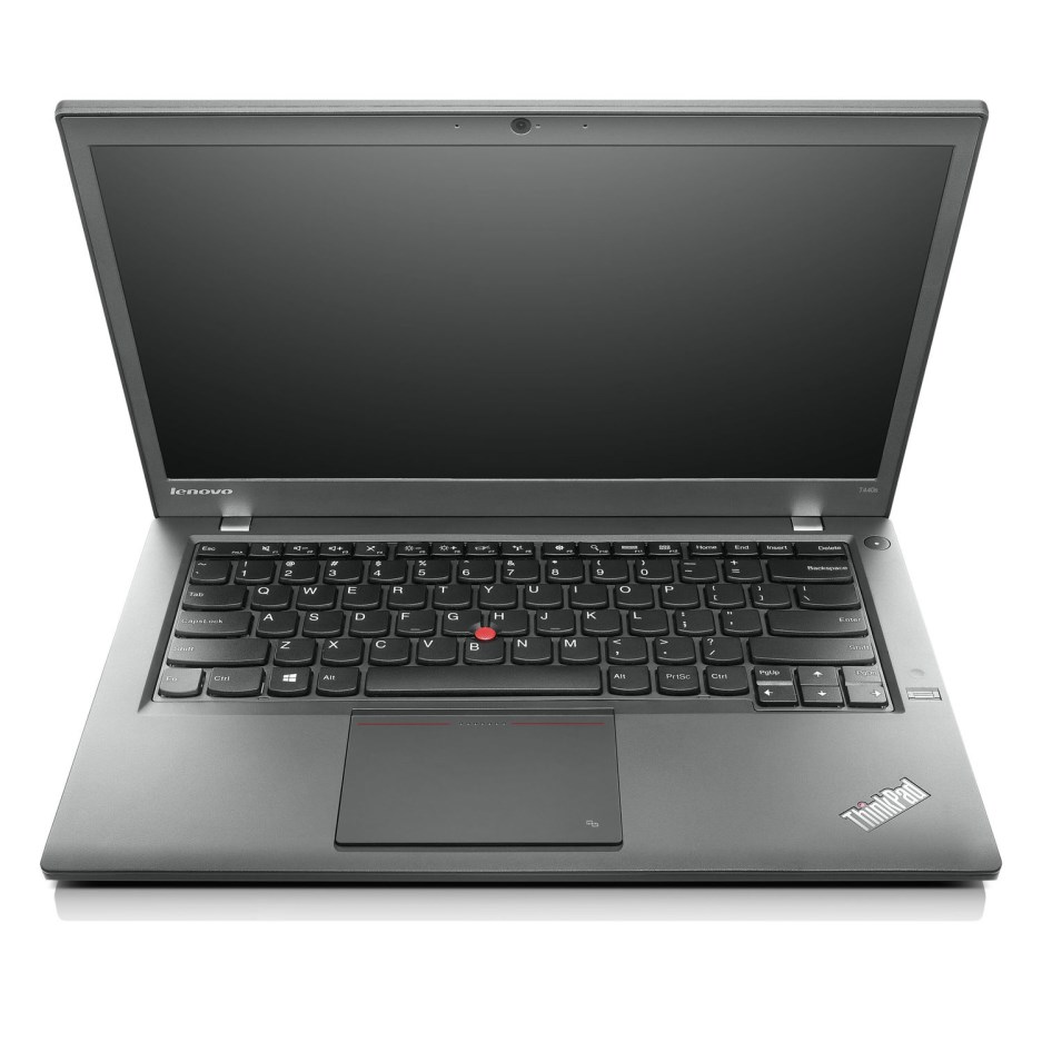 Lenovo ThinkPad T440P 14inch Display - Intel i5 4th / 8GB RAM / 240GB SSD - Windows 10 - B Grade