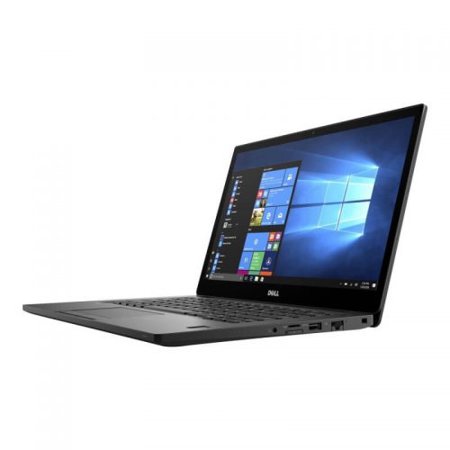 Dell Latitude 7280 12.5inch Display - Intel i7 7th / 16GB RAM / 256GB SSD - Windows 10 - B Grade