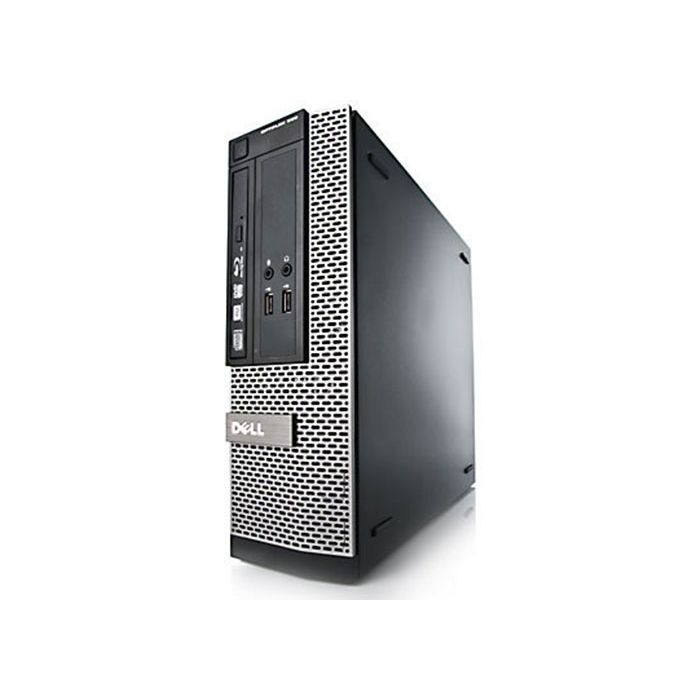 Dell Optiplex 3010 - Intel i3 3rd / 8GB RAM / 250GB HDD - Windows 10 - B Grade