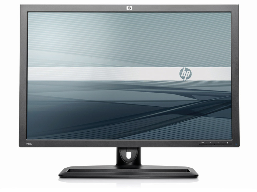 HP Z30i 30inch Display - B Grade