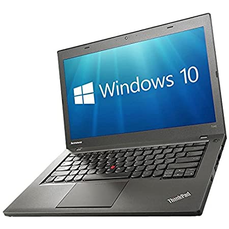 Lenovo ThinkPad T440S 14inch Display - Intel i5 4th / 8GB RAM / 240GB SSD - Windows 10 - B Grade
