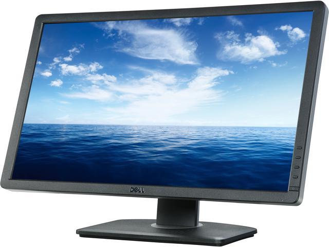 Dell U2312HMt 24inch Display - B Grade