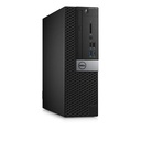 Dell Optiplex 7050 - Intel i7 7th / 8GB RAM / 250GB SSD - Windows 10 - B Grade