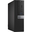 Dell Optiplex 7040 - Intel i7 7th / 16GB RAM / 240GB SSD - Windows 10 - B Grade