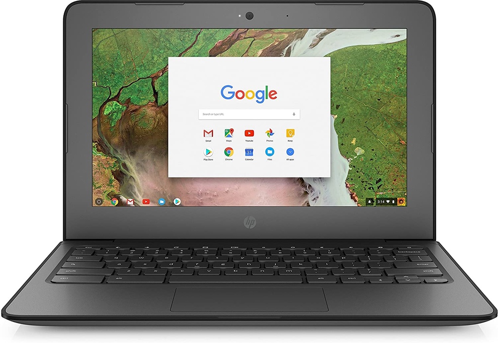 HP Chromebook 11A G6 AMD 4GB / 32GB Grade A