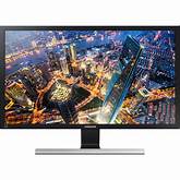 Samsung U28E590D 28inch Display - B Grade