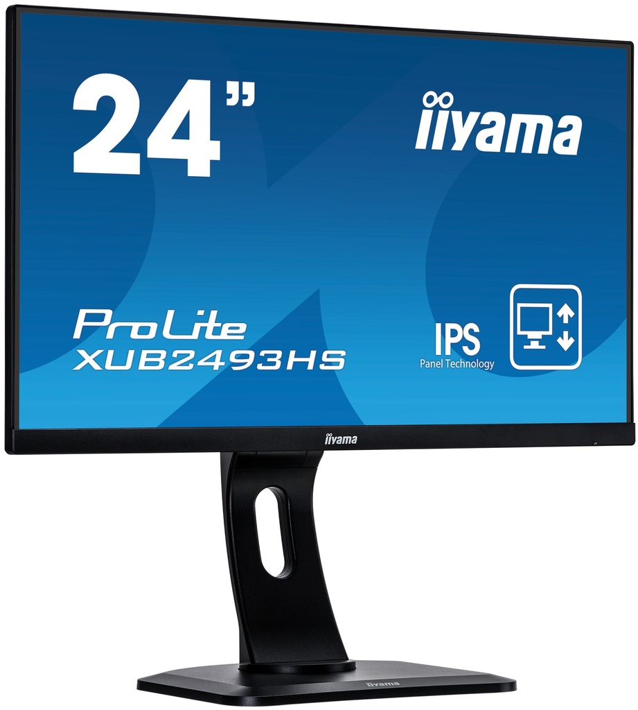 iiyama XUB2493HS 24inch Display - B Grade