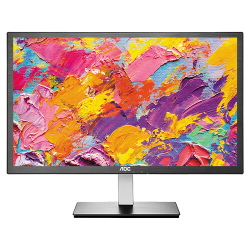 AOC I2476VWM 24inch Display - B Grade