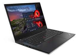 Lenovo ThinkPad T14s 14inch Display - Intel i7 10th / 32GB RAM / 1TB DDR4 - Windows 10 - B Grade