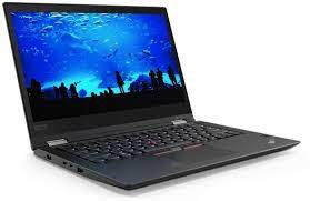 Lenovo ThinkPad T480S 14inch Display - Intel i7 8th / 24GB RAM / 512GB DDR4 - Windows 10 - B Grade