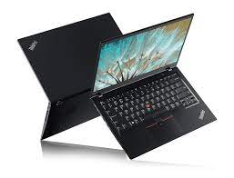 Lenovo X1 Carbon 5th Gen 13inch Display - Intel i7 8th / 16GB RAM / 500GB DDR4 - Windows 10 - B Grade