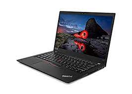 Lenovo ThinkPad T490S 14inch Display - Intel i7 8th / 32GB RAM / 512GB DDR4 - Windows 10 - B Grade