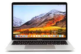 Apple MacBook Pro15,2 (2018)  A1989 Intel i5 8th 16GB 512GB DDR3 13" C