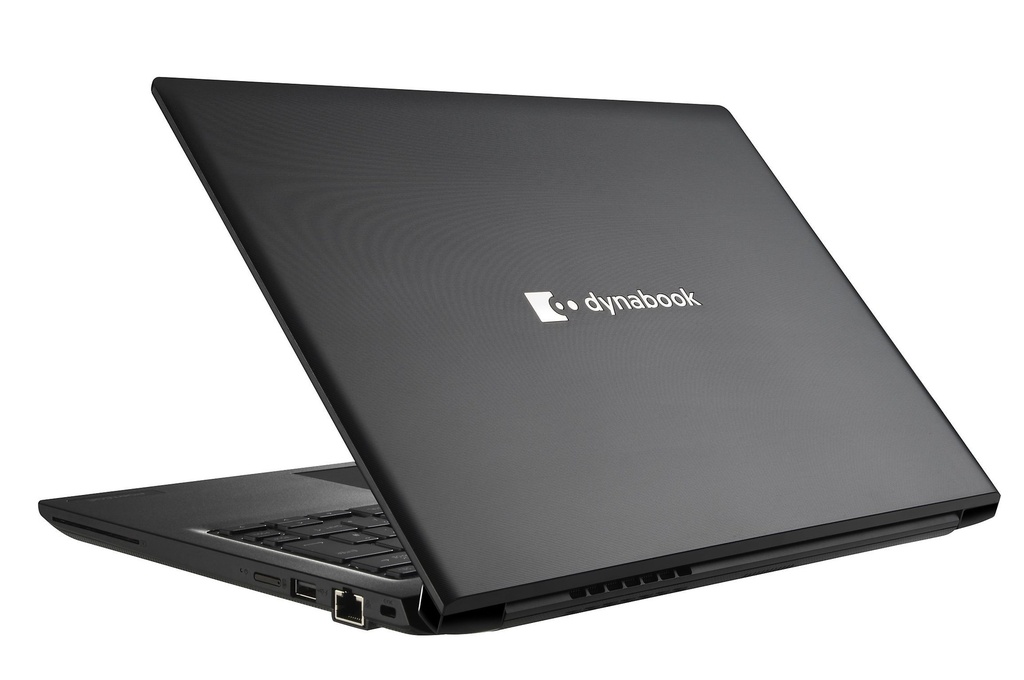 Dynabook Portege A30-E-1JC Intel Celeron 3867U 4GB 128GB SSD 14" Windows 10 Grade B