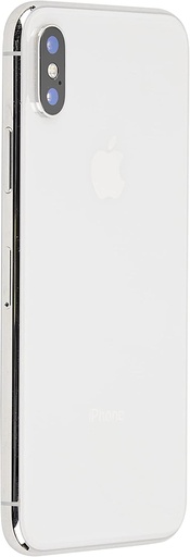 [B2A20217A561B] Apple iPhone X - 64GB - Silver / B Grade