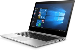 [A1A40104A231B] HP Elitebook X360 13inch Display - Intel i5 7th / 8GB RAM / 250GB SSD - Windows 10 - B Grade