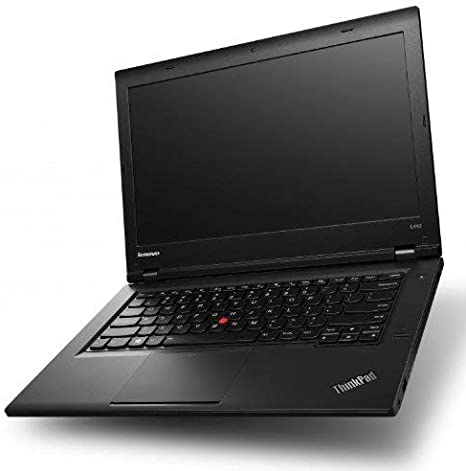 [A1A10101A041B] Lenovo ThinkPad L440 14inch Display - Intel i5 4th / 8GB RAM / 240GB SSD - Windows 10 - B Grade