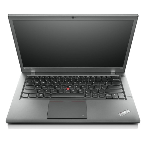[A1A10401A041B] Lenovo ThinkPad T440P 14inch Display - Intel i5 4th / 8GB RAM / 240GB SSD - Windows 10 - B Grade