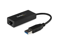 [B1B601000000B] StarTech USB 3.0 to Gigabit Ethernet Network Adapter - B Grade
