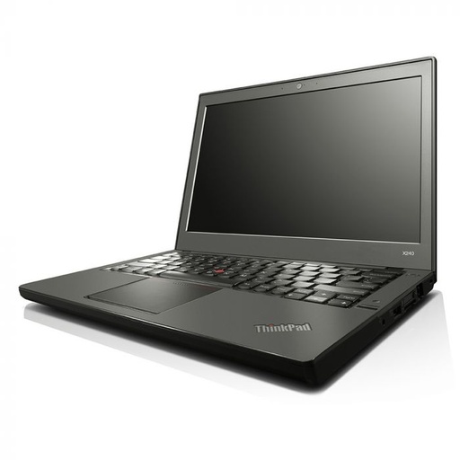 [A1A11002A091B] Lenovo ThinkPad X220 12" i3 2nd Gen 8GB 128GB SSD Windows 10 Grade B