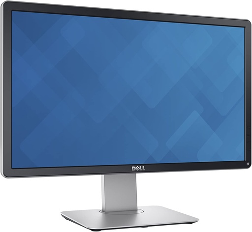 [A5A303120000B] Dell 2414HB 24inch Display - B Grade