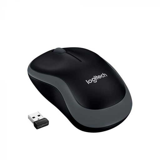 [B1B304000000B] Logitech Wireless Mouse - B Grade