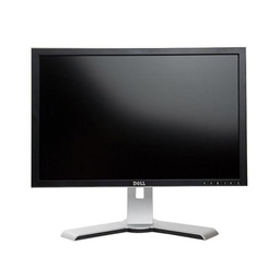 [A5A301110000B] Dell 2208W 22inch Display - B Grade