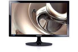 [A5A805120000B] Samsung S24B300HL 24inch Display - B Grade with Power Cable
