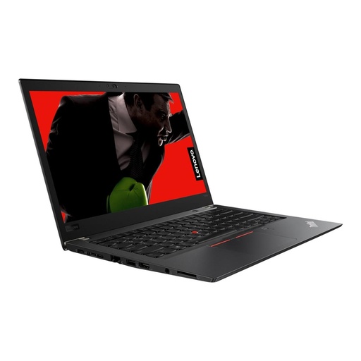 [A1A12404A90A] Lenovo ThinkPad T480S 13inch Display - Intel i7 8th / 16GB RAM / 500GB DDR4 - Windows 10 - A Grade