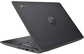 [A2A40208B01B] HP Chromebook 11A G8 11.6" - 9120C Dual-core / 4GB RAM / 16GB DDR4 - Chrome OS - B Grade