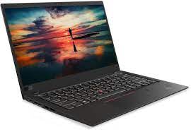 [A1A12204A90B] Lenovo X1 Carbon 6th Gen 14" - Intel i7 8th / 16GB RAM / 500GB DDR4 - Windows 10 - B Grade