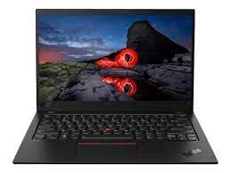 [A1A12904B5B] Lenovo X1 Carbon 8th Gen 14" - Intel i7 10th / 16GB RAM / 512GB DDR4 - Windows 10 - B Grade