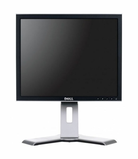 [A5A30126000B] Dell 1707FPf 17Inch Display - B Grade